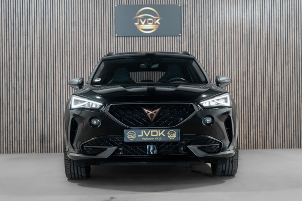 CUPRA Formentor VZ Copper Edition Pano Leder Memory Camera Led