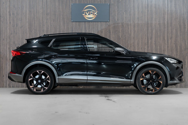 CUPRA Formentor VZ Copper Edition Pano Leder Memory Camera Led