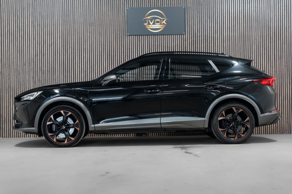 CUPRA Formentor VZ Copper Edition Pano Leder Memory Camera Led