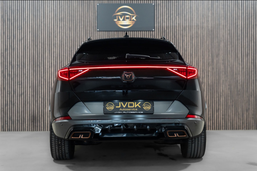 CUPRA Formentor VZ Copper Edition Pano Leder Memory Camera Led