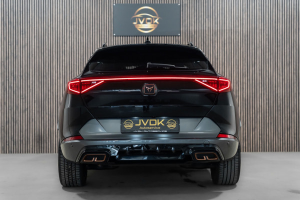 CUPRA Formentor VZ Copper Edition Pano Leder Memory Camera Led