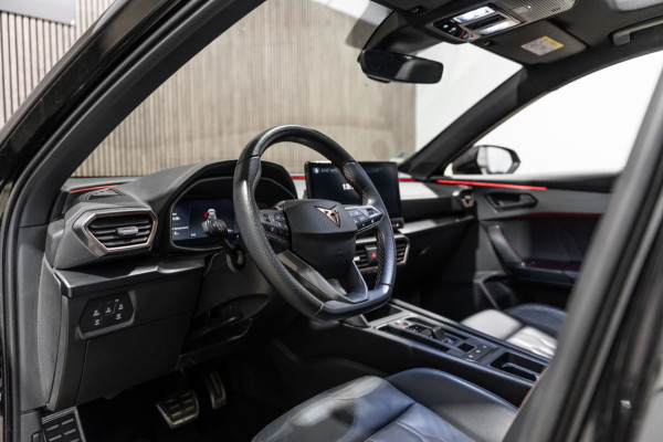 CUPRA Formentor VZ Copper Edition Pano Leder Memory Camera Led