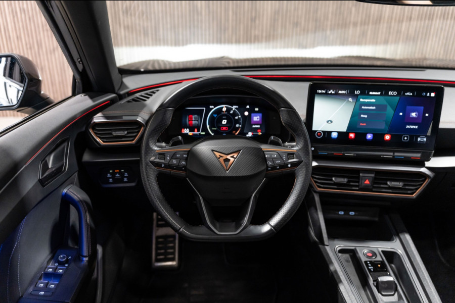 CUPRA Formentor VZ Copper Edition Pano Leder Memory Camera Led