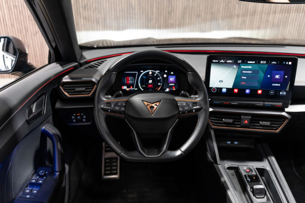 CUPRA Formentor VZ Copper Edition Pano Leder Memory Camera Led