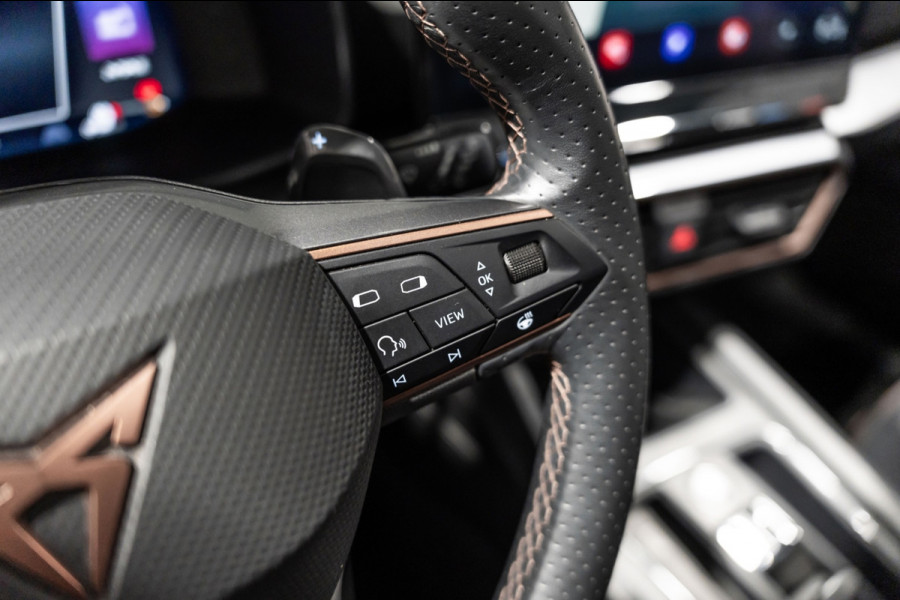 CUPRA Formentor VZ Copper Edition Pano Leder Memory Camera Led