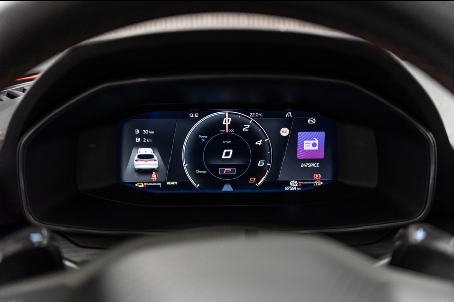 CUPRA Formentor VZ Copper Edition Pano Leder Memory Camera Led