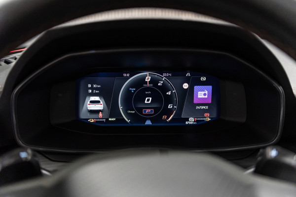 CUPRA Formentor VZ Copper Edition Pano Leder Memory Camera Led
