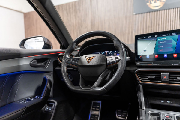 CUPRA Formentor VZ Copper Edition Pano Leder Memory Camera Led