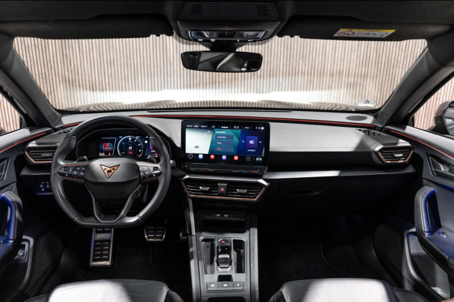 CUPRA Formentor VZ Copper Edition Pano Leder Memory Camera Led