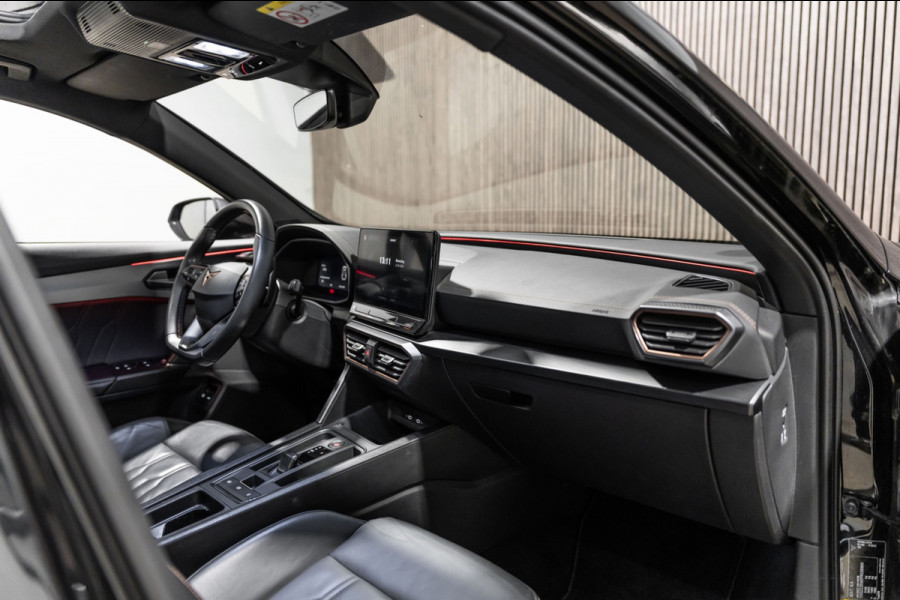 CUPRA Formentor VZ Copper Edition Pano Leder Memory Camera Led