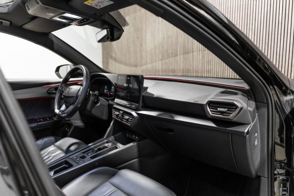 CUPRA Formentor VZ Copper Edition Pano Leder Memory Camera Led