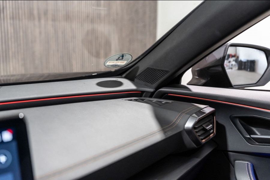 CUPRA Formentor VZ Copper Edition Pano Leder Memory Camera Led