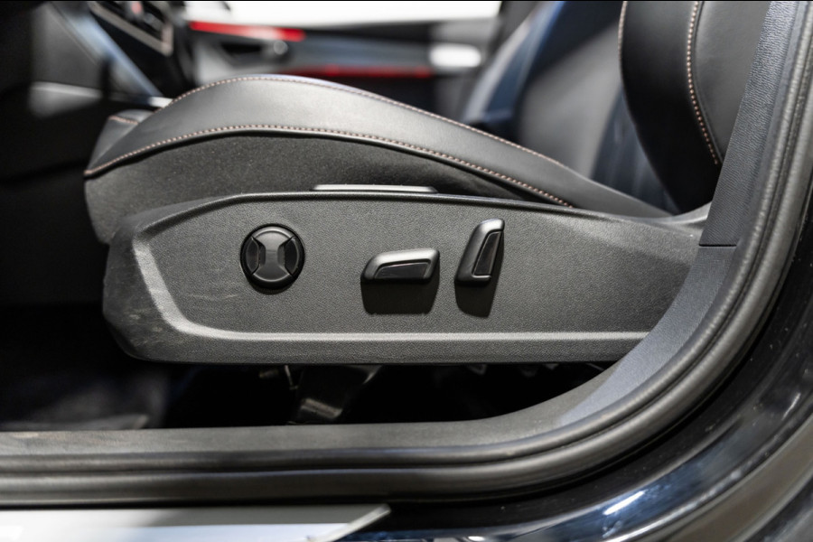 CUPRA Formentor VZ Copper Edition Pano Leder Memory Camera Led