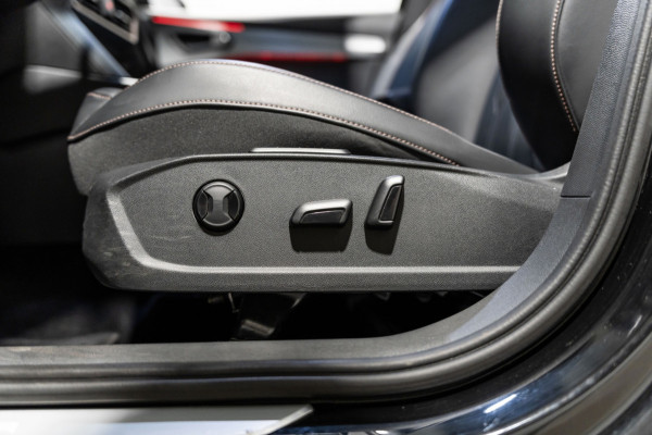CUPRA Formentor VZ Copper Edition Pano Leder Memory Camera Led