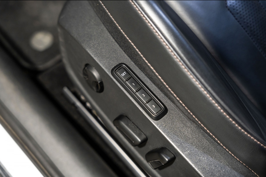CUPRA Formentor VZ Copper Edition Pano Leder Memory Camera Led