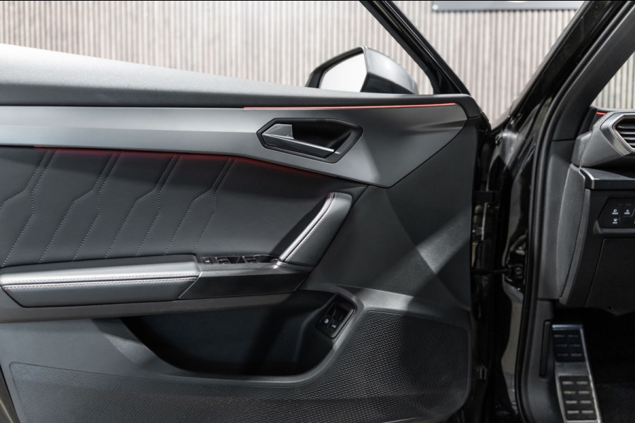 CUPRA Formentor VZ Copper Edition Pano Leder Memory Camera Led