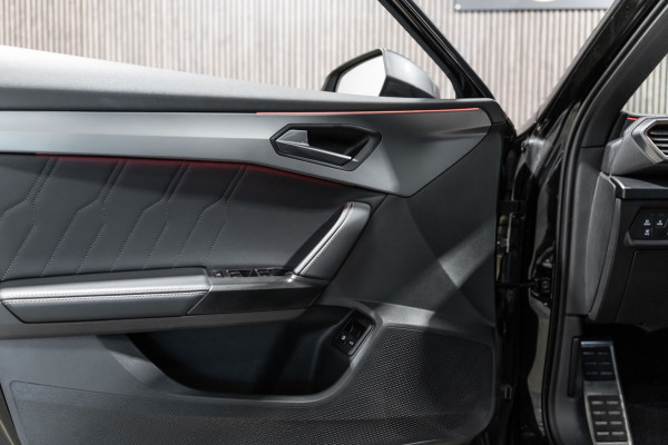 CUPRA Formentor VZ Copper Edition Pano Leder Memory Camera Led