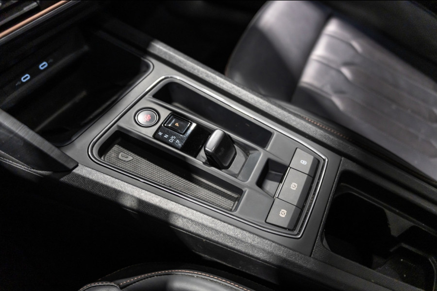 CUPRA Formentor VZ Copper Edition Pano Leder Memory Camera Led