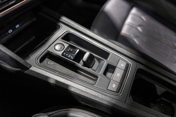CUPRA Formentor VZ Copper Edition Pano Leder Memory Camera Led