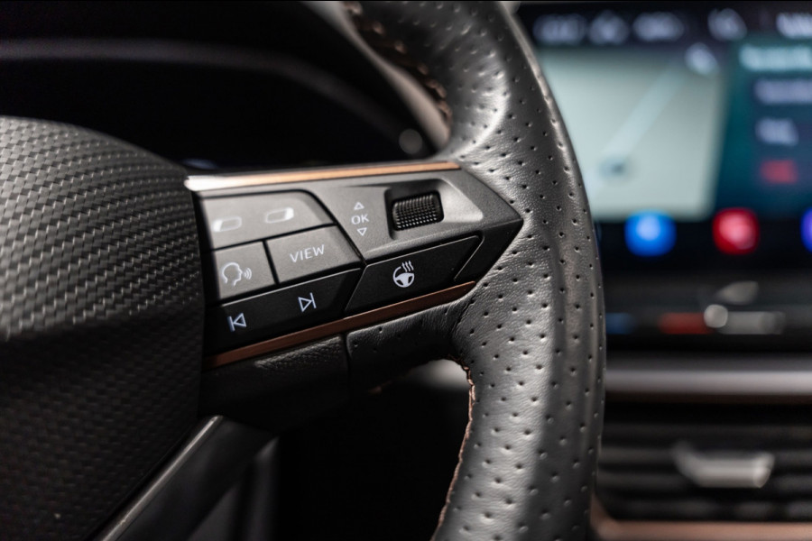 CUPRA Formentor VZ Copper Edition Pano Leder Memory Camera Led