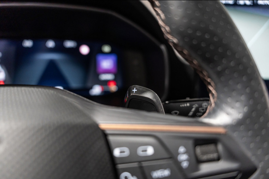 CUPRA Formentor VZ Copper Edition Pano Leder Memory Camera Led