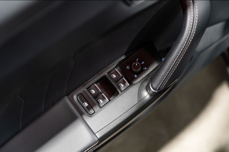 CUPRA Formentor VZ Copper Edition Pano Leder Memory Camera Led
