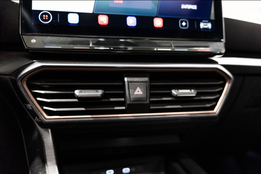 CUPRA Formentor VZ Copper Edition Pano Leder Memory Camera Led