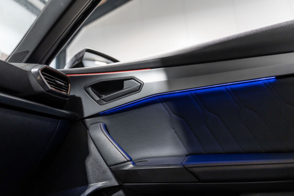CUPRA Formentor VZ Copper Edition Pano Leder Memory Camera Led