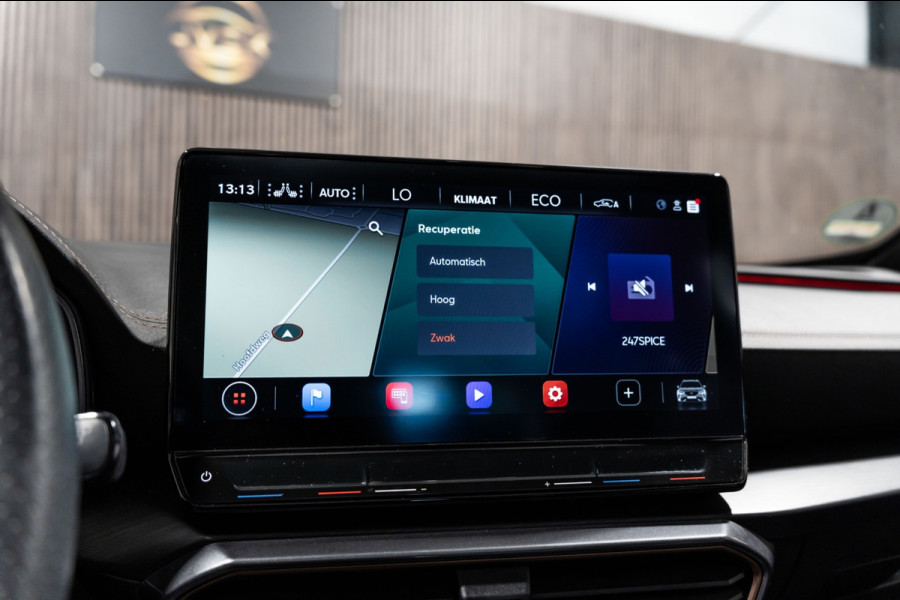 CUPRA Formentor VZ Copper Edition Pano Leder Memory Camera Led