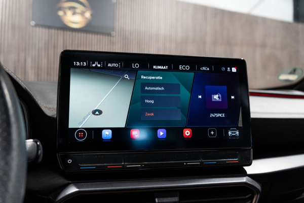 CUPRA Formentor VZ Copper Edition Pano Leder Memory Camera Led