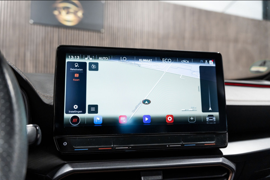 CUPRA Formentor VZ Copper Edition Pano Leder Memory Camera Led