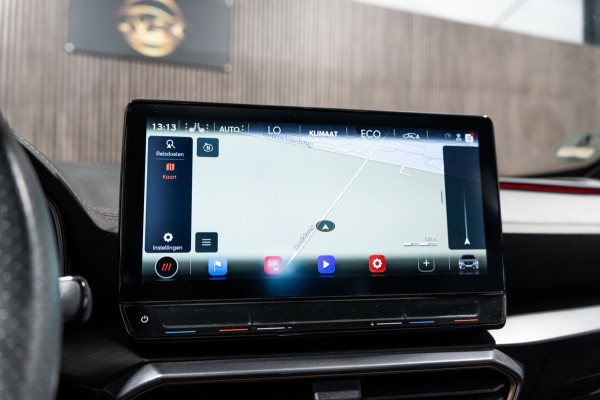 CUPRA Formentor VZ Copper Edition Pano Leder Memory Camera Led