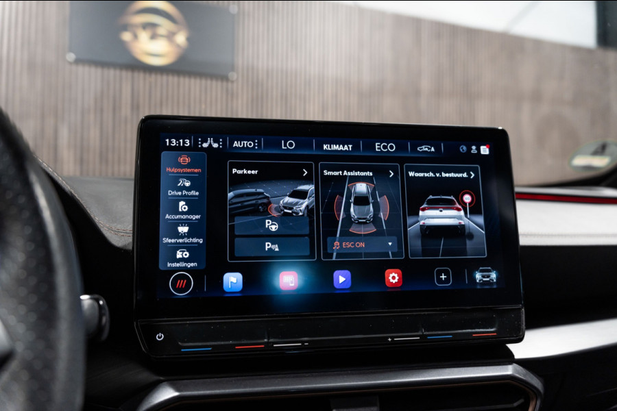CUPRA Formentor VZ Copper Edition Pano Leder Memory Camera Led
