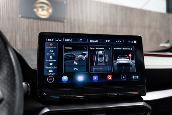 CUPRA Formentor VZ Copper Edition Pano Leder Memory Camera Led