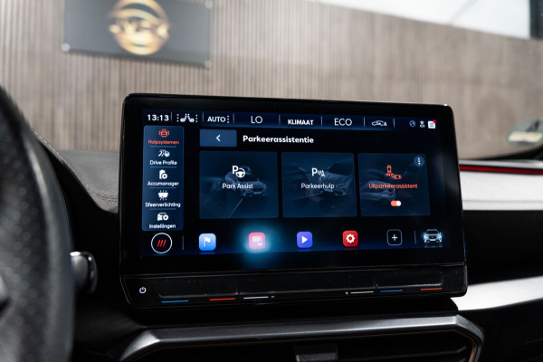 CUPRA Formentor VZ Copper Edition Pano Leder Memory Camera Led
