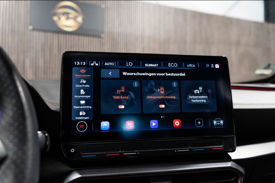 CUPRA Formentor VZ Copper Edition Pano Leder Memory Camera Led