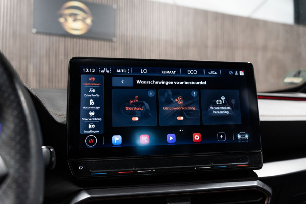 CUPRA Formentor VZ Copper Edition Pano Leder Memory Camera Led