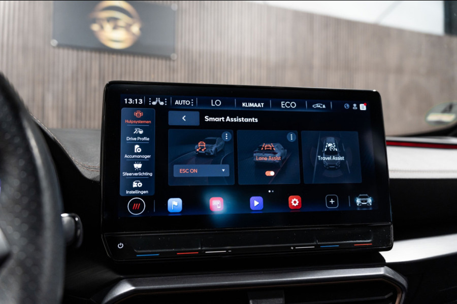 CUPRA Formentor VZ Copper Edition Pano Leder Memory Camera Led