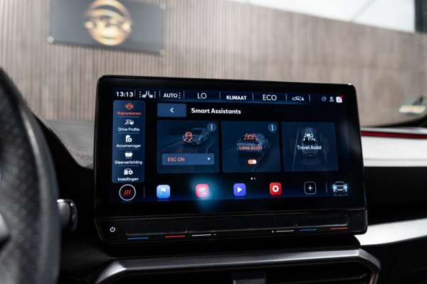 CUPRA Formentor VZ Copper Edition Pano Leder Memory Camera Led