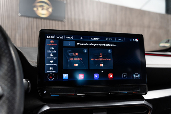 CUPRA Formentor VZ Copper Edition Pano Leder Memory Camera Led