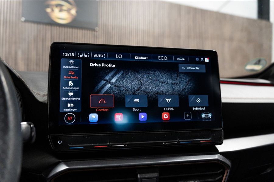 CUPRA Formentor VZ Copper Edition Pano Leder Memory Camera Led