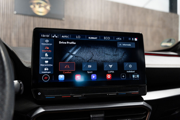 CUPRA Formentor VZ Copper Edition Pano Leder Memory Camera Led