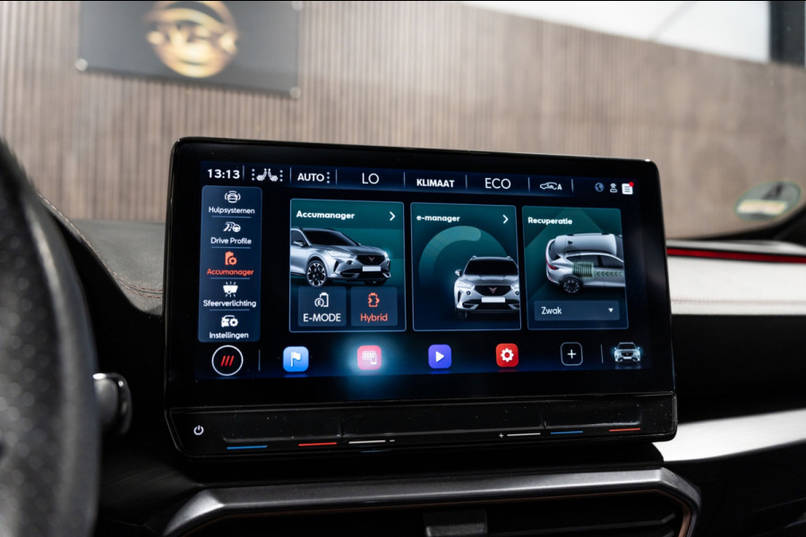 CUPRA Formentor VZ Copper Edition Pano Leder Memory Camera Led