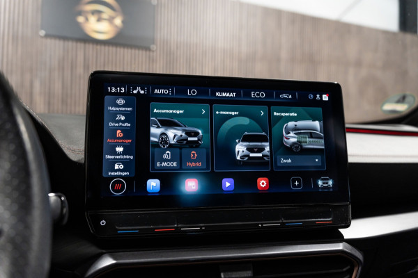CUPRA Formentor VZ Copper Edition Pano Leder Memory Camera Led