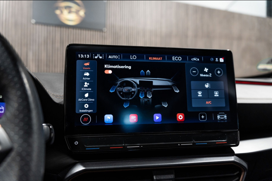 CUPRA Formentor VZ Copper Edition Pano Leder Memory Camera Led