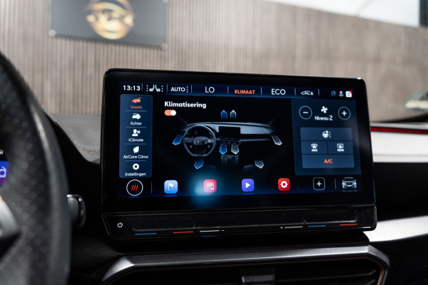 CUPRA Formentor VZ Copper Edition Pano Leder Memory Camera Led