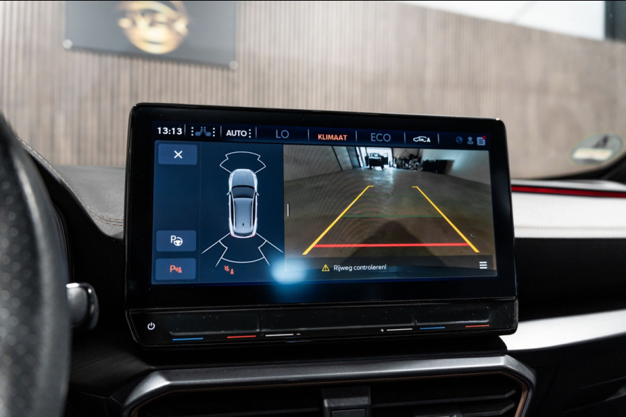 CUPRA Formentor VZ Copper Edition Pano Leder Memory Camera Led