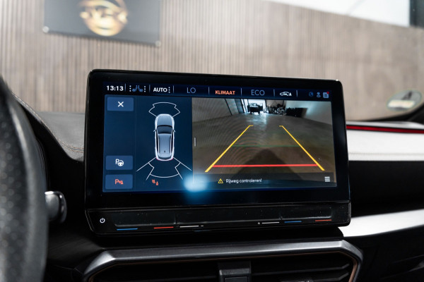 CUPRA Formentor VZ Copper Edition Pano Leder Memory Camera Led