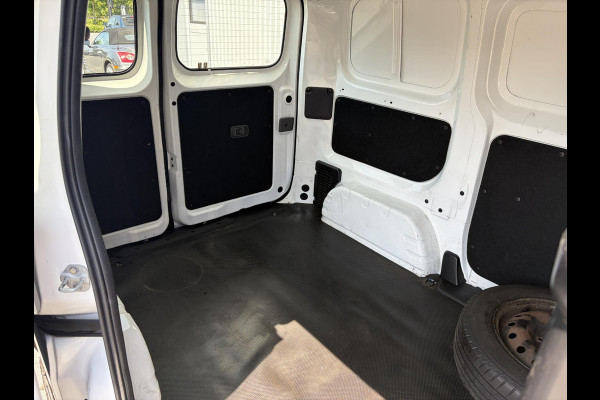 Nissan E-NV200 40 kWh*NAVI*ECC*CAM*CRUISE*TEL*STOEL/STUUR.VERW*
