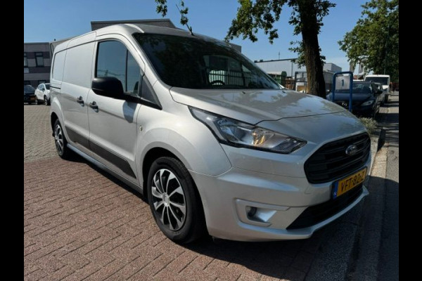 Ford Transit Connect 1.5 EcoBlue L2 Trend Euro 6 Airco,Navigatie,Camera
